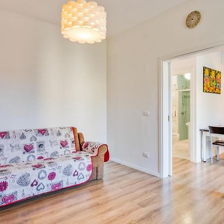 Corte Agordat Apartment X4 - Pet Friendly Padova Luaran gambar