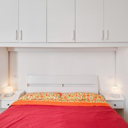 Corte Agordat Apartment X4 - Pet Friendly Padova Luaran gambar