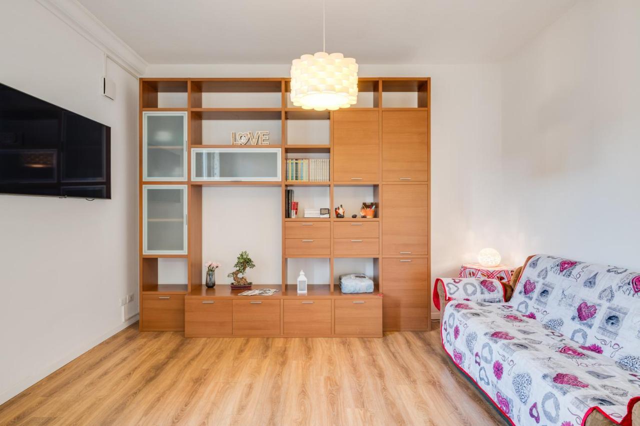 Corte Agordat Apartment X4 - Pet Friendly Padova Luaran gambar