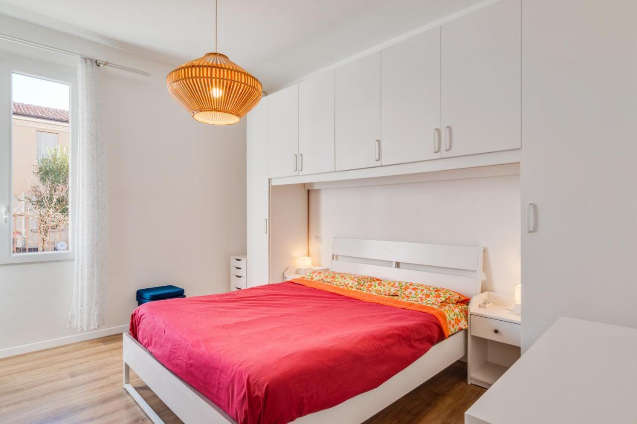 Corte Agordat Apartment X4 - Pet Friendly Padova Luaran gambar