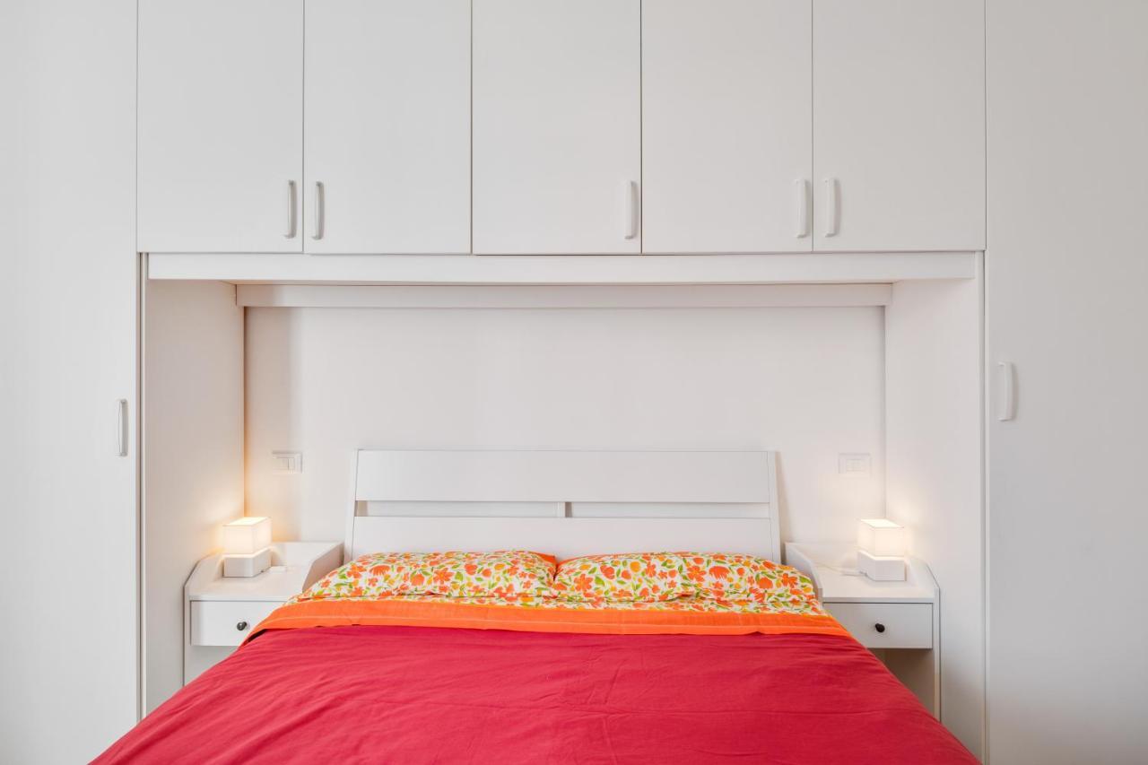 Corte Agordat Apartment X4 - Pet Friendly Padova Luaran gambar