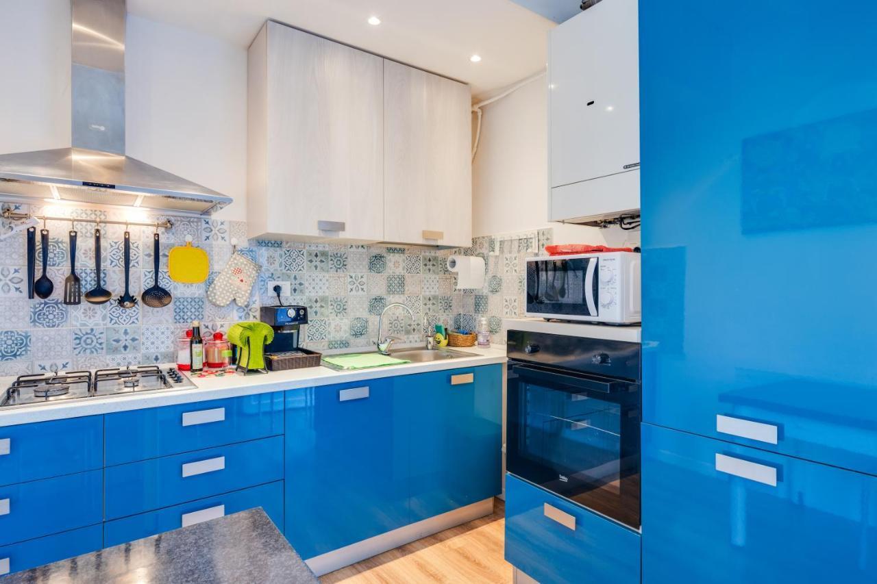 Corte Agordat Apartment X4 - Pet Friendly Padova Luaran gambar