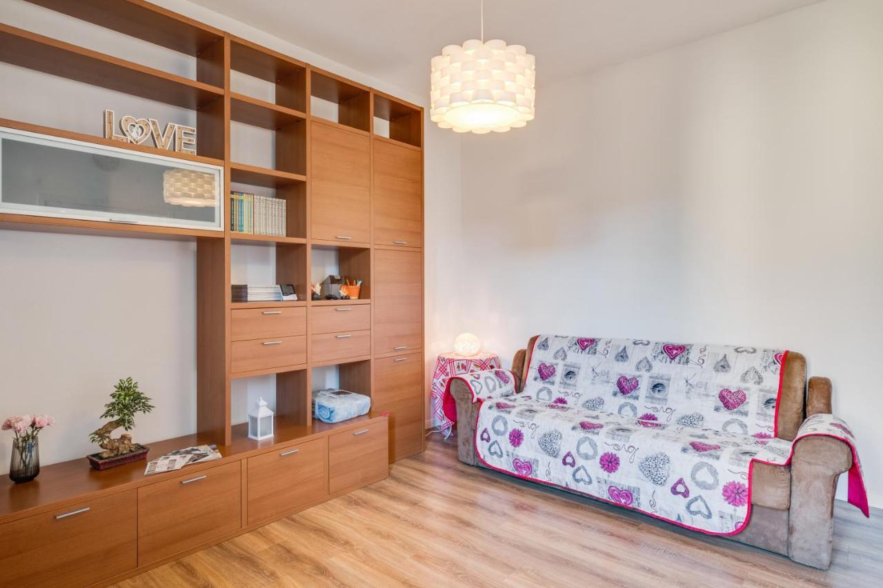 Corte Agordat Apartment X4 - Pet Friendly Padova Luaran gambar