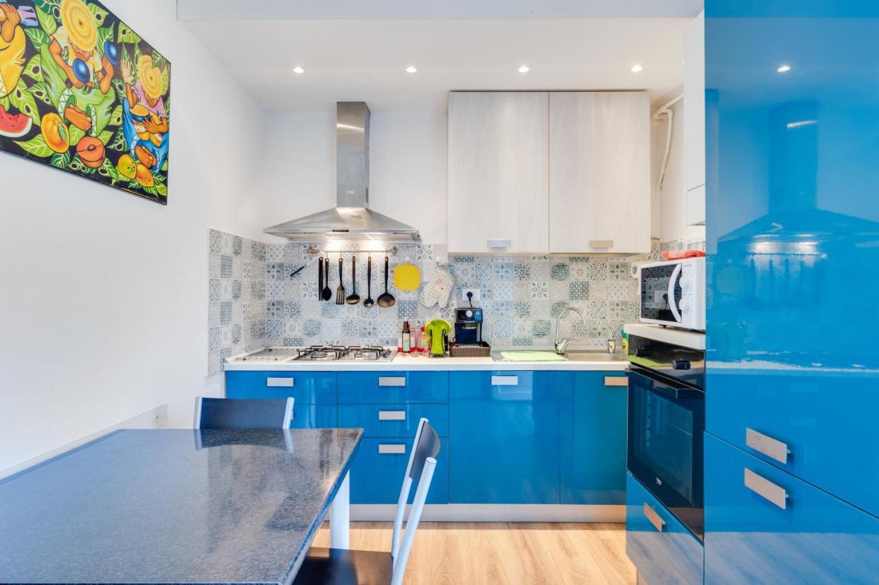 Corte Agordat Apartment X4 - Pet Friendly Padova Luaran gambar