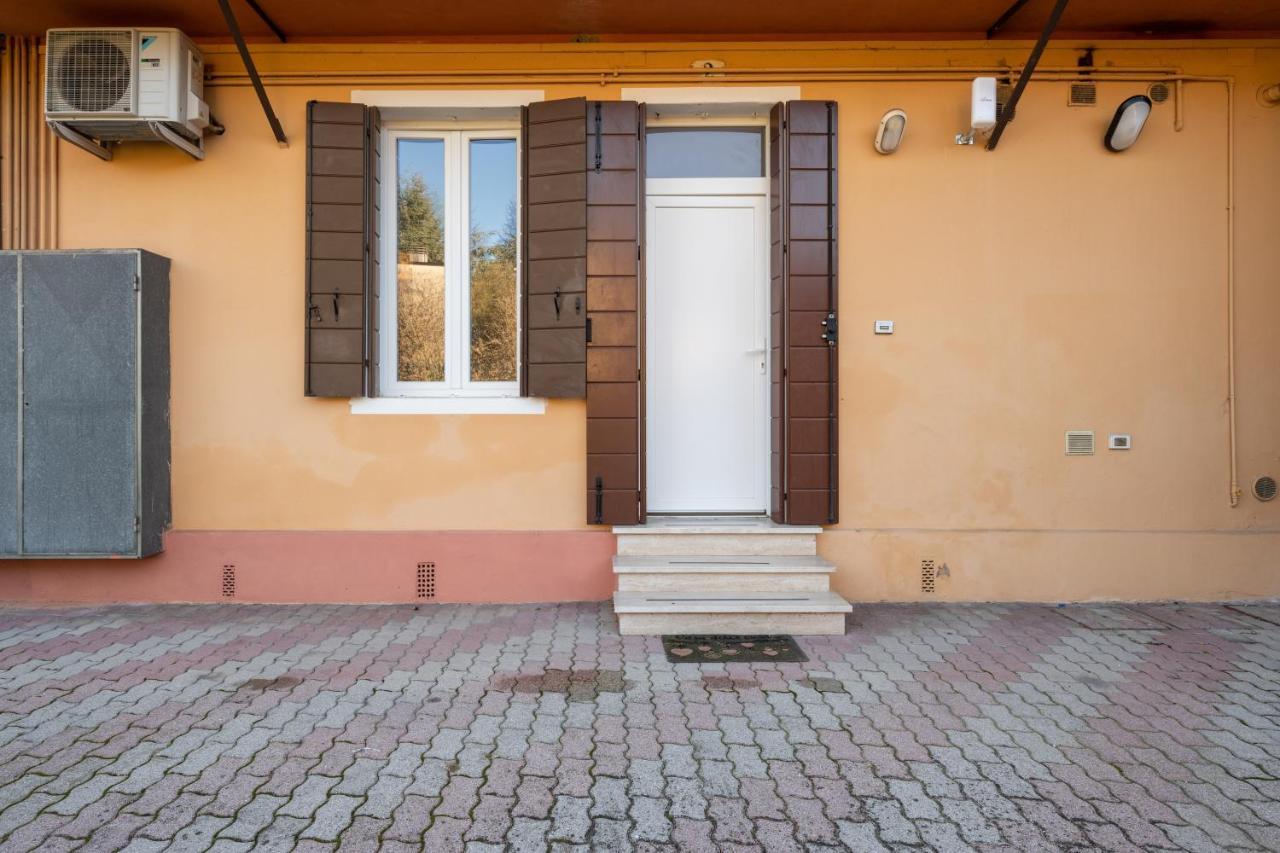 Corte Agordat Apartment X4 - Pet Friendly Padova Luaran gambar